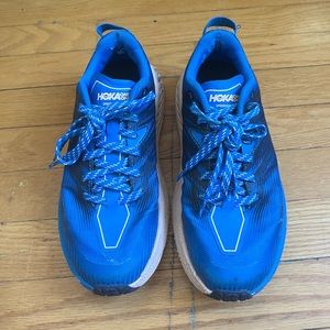 Hoka One One Women’s Speedgoat 4
